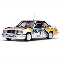 Car Vitesse 1/43 Opel Ascona 400 #7 A.Kullang 1980 43352