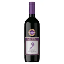 Barefoot Vino Cabernet Suavig.750ML