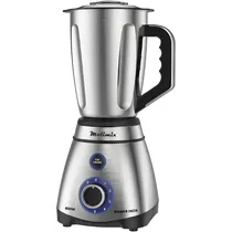 Liquidificador Molimix MLI-800 Power Inoxidável 800 W 220V