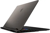 Notebook MSI Vector A18 A9WHG-074US R9 9955HX/ 32GB/ 2TB SSD/ RTX5070TI 12GB/ 18" QHD+/ W11 Pro