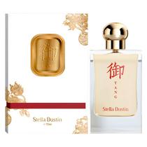 Perfume Stella Dustin DC Tang Eau de Parfum Masculino 75ML