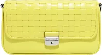 Outlet Bolsa Michael Kors 30S1S2BL1T 763 - Feminina