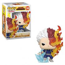 Funko Pop MY Hero Academia S5 Shoto Todoroki 1348