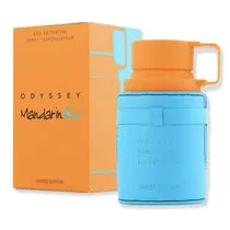 Perfume Masculino Armaf Odyssey Mandarin SKY Edp 100ML