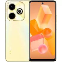 Smartphone Infinix Hot 40I X6528B Lte DS NFC 6.56" 8/256GB 50/32MP - Horizon Gold