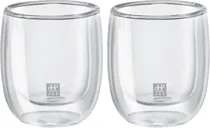 Copo de Chá Zwilling 39500-077 - 240 ML (2 Unidades)
