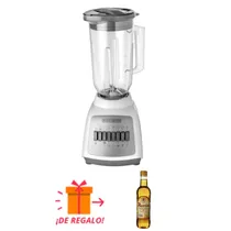 Liquidificador Black Decker BLBD210PW-CL 220W + Fortin 450ML