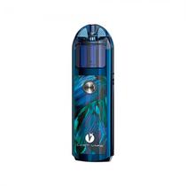 Kit Lost Vape Lyra Pod Blue Ripple