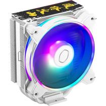 Cooler Master Acs Informatica Master Hyper 212 Halo SF6 Ryu Edition Cobre 120 X 120 X 25 MM s/C