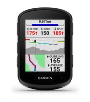 Garmin GPS GPS Garmin Edge 540 Solar 010-02694-20 s/C