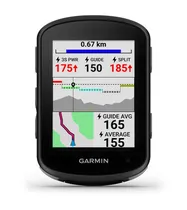 Garmin GPS GPS Garmin Edge 540 Solar 010-02694-20