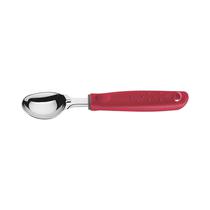 Cuchara para Helado Tramontina Utilita 25607/170 Rojo - Plata