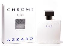 Azzaro Chrome Pure Edt 50ML