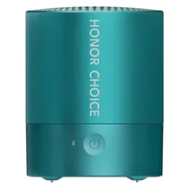 Speaker Portatil Honor Choice Mini 5504ABLM Bluetooth - Verde