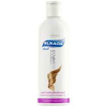 Shampoo Elsada Cabelo Graso 500ML