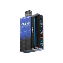 Vaper Descartavel Oxbar 30000 Magic Maze 2 MR Bull