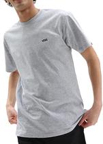 Camiseta Vans Left Chest Logo VN0A3CZEATJ - Masculina