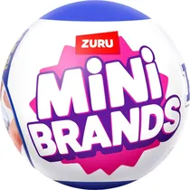Mini Brands Home Zuru - 77555