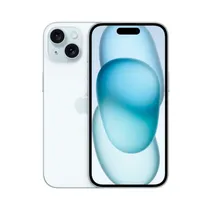 Apple iPhone 15 128GB Blue A3090 VN (Fis+Esim)