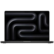 Apple Macbook Pro A3403 MX2X3LL (2024) de 16.2" M4 Pro 24GB Ram/512GB SSD - Space Black