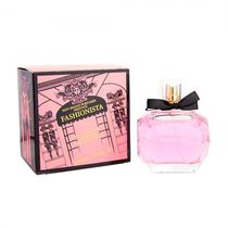 Perfume New Brand Prestige Fashionista Edp Feminino 100ML