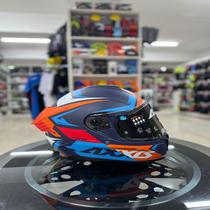 Axxis Capacete Hawk SV