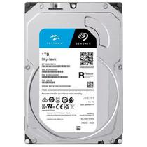 HD SATA3 1TB Seagate Skyhawk Surv ST1000VX013