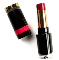 Revlon Glass Shine Lipstick 017