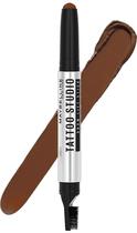 Maybelline Tattoo Studio Brow Lift Stick 255 Soft Brown - 1.1G