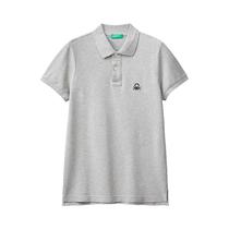 Camiseta Polo Benetton 3089J3178 501