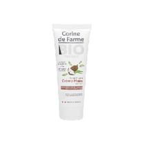 Corine Crema Hidratante de Manos Organic Manteca Ideal para Hidratar, Nutrir Y Reparar La Piel de L s/C