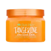 Exfoliante Corporal Tree Hut Tangerine Sugar 510GR