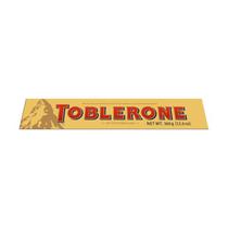 Chocolate Toblerone Leche 360G