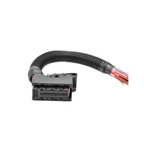 Car Conector Modulo Injecao EDC16/17 94PINOS