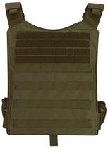 Colete Tatico Propper C.R.Kit Plate Carrier 10X12 F35652V365 - Verde