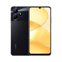 Celular Realme C51 RMX3830 6GB 256GB Carbon Black