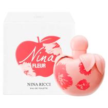 Perfume Femenino Nina Fleur Re Edt 80ML