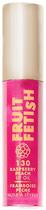 Batom Liquido Milani Fruit Fetish 130 Raspberry Peach - 4ML