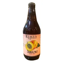 Kiagus Cerveza Artezanal Durazno 500ML