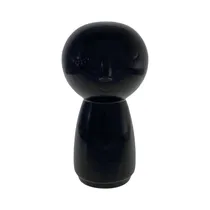 Figura Decorativa Concepts 445-829119 16.2 CM Negro