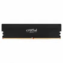 Mem DDR5 16GB 6000 Crucial Pro Black CP16G60C36U5B