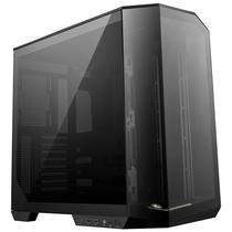 Gabinete Gamer MSI Mag Pano 100L PZ ATX Tower - Preto