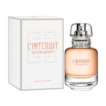 Perfume Givenchy L'Interdit Eau de Toilette 50ML