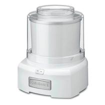 Sorveteira Cuisinart ICE-21P1 1.5L Branco 110V