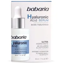 Sérum Babaria Hyalonic Hidratante 30ML