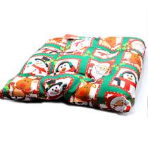 Almohada Navidena p/Silla 40X40CM