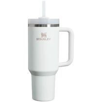 Caneca Termica Stanley The Quencher H2.0 Flowstate Tumbler 10-10824-903 - 1.18L - Frost