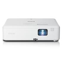 Projetor Epson CO-W01 - HDMI/USB - 3000 Lumens - Bivolt - Branco