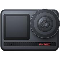 Camera de Acao Akaso Brave 8 - 4K - 48MP - Wi-Fi - Preto