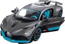 Bugatti Divo Escala (1/24) Rastar 63900 - Grey